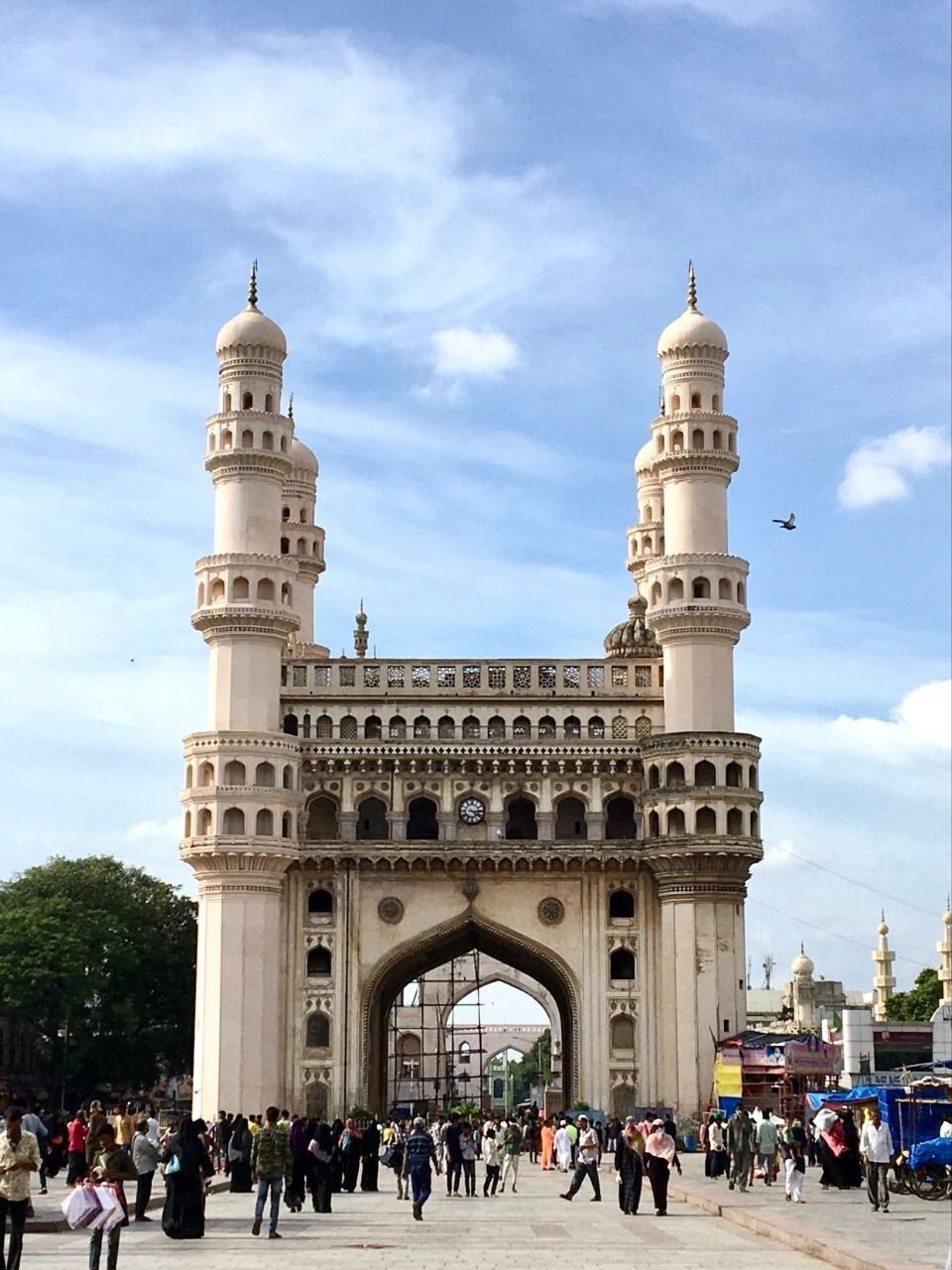 charminar